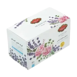 شاي عشبي منقوع للبرد والزكام 20 قطعة (HL) شاي عشبي منقوع للبرد والزكام 20 قطعة (HL)